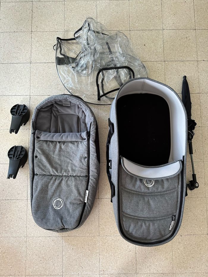 Bugaboo Bee 5 - photo numéro 4