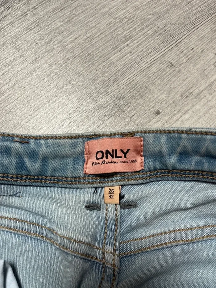 jean only - photo numéro 3