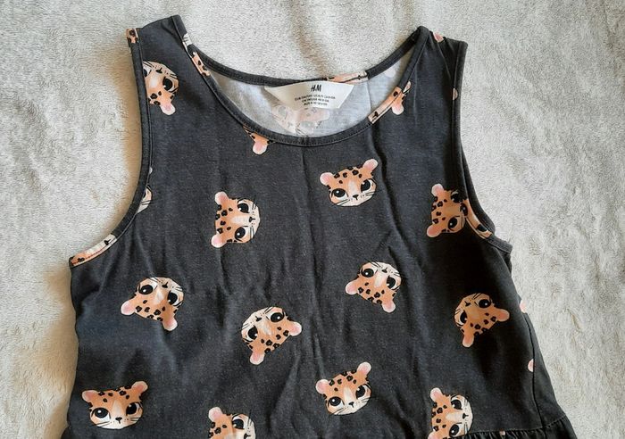 Robe Léopard 🐆 - photo numéro 3