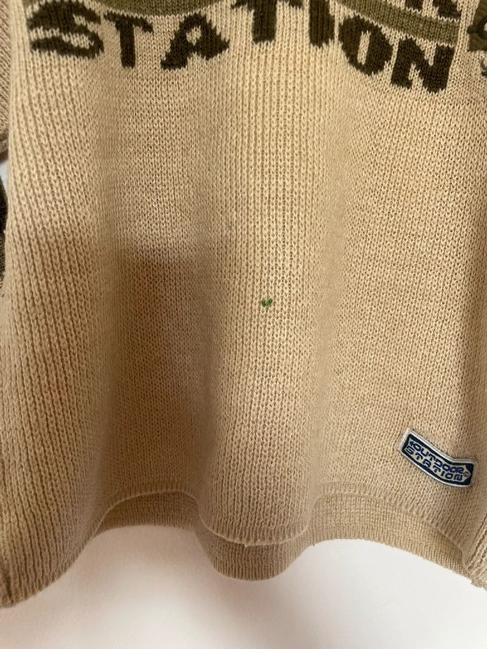 Lot de 2 pulls 3 ans garçon - photo numéro 5