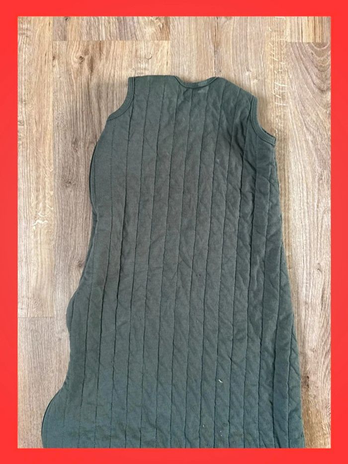 Petits prix :) Gigoteuse mixte - photo numéro 2