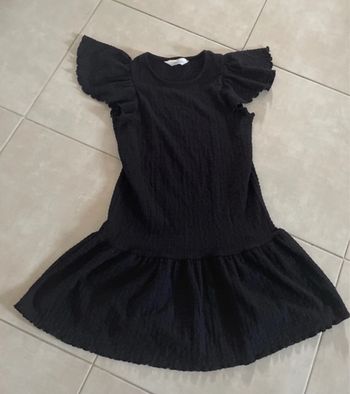 Robe noire