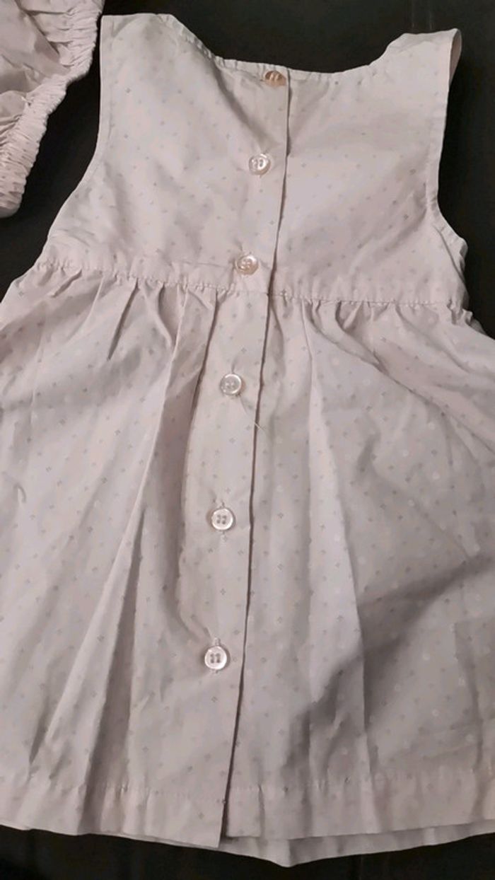 Ensemble robe culotte Tex Baby neuf - photo numéro 9