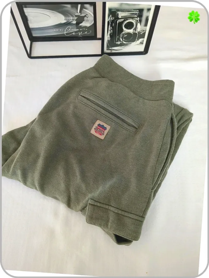 Jogging homme Von Dutch M - photo numéro 10
