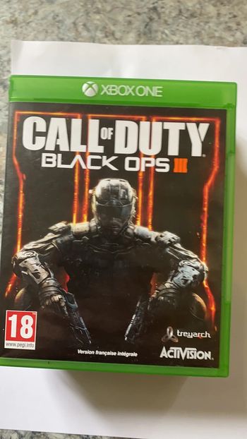 Jeu Xbox One Microsoft