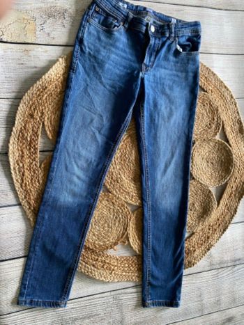 Jean Skinny 13 ans