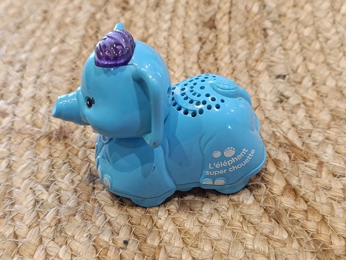 Tutut animo - photo numéro 2