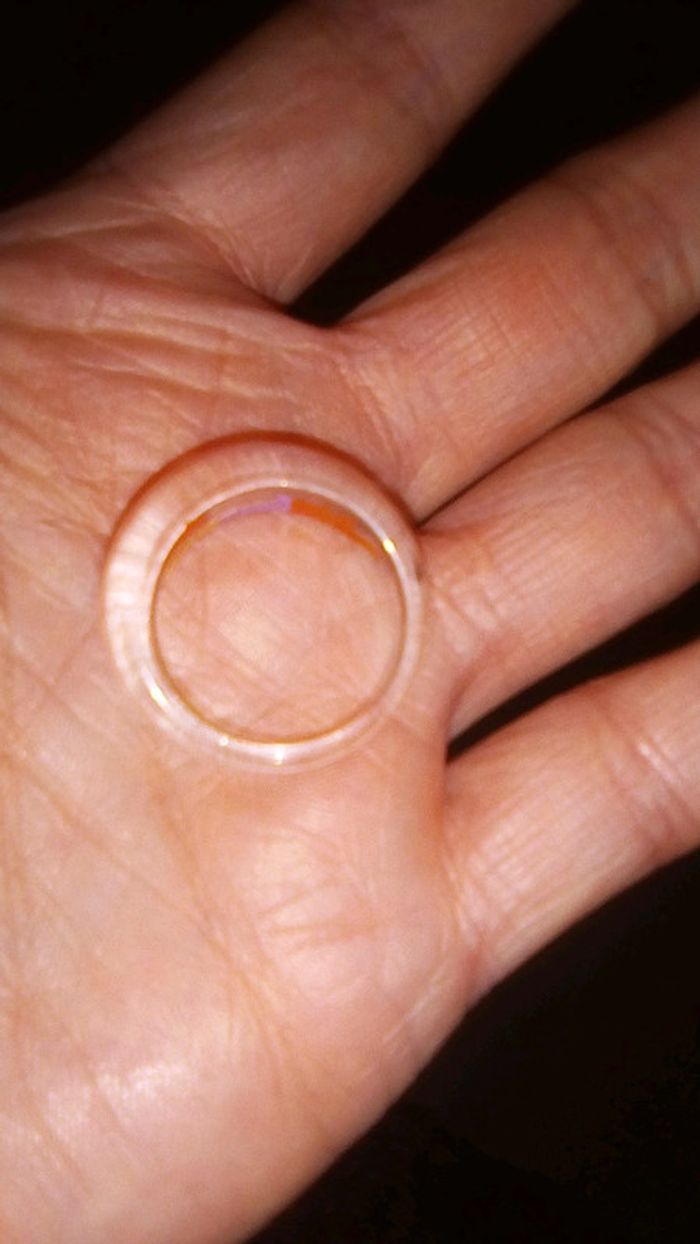 Bague fantaisie - photo numéro 3