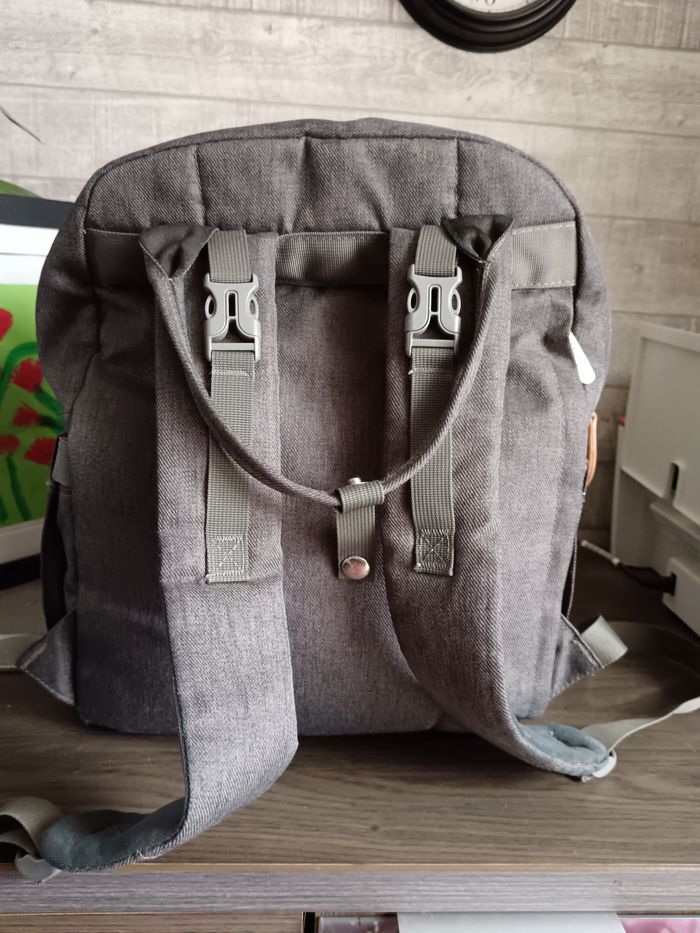 Sac à langer - photo numéro 4