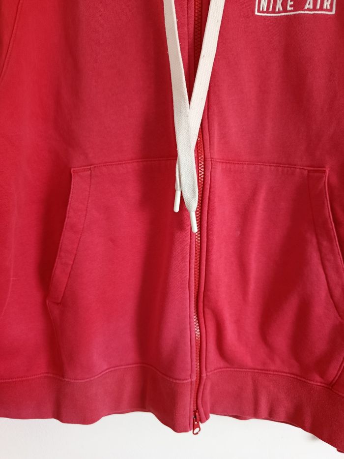 Veste zippée Nike - photo numéro 3
