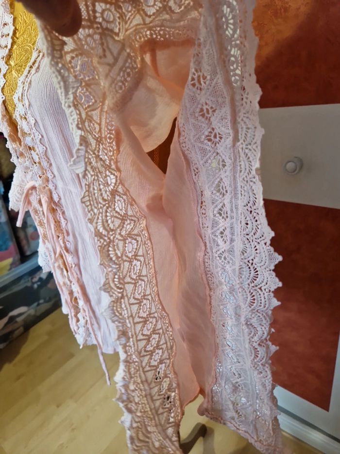 Kimono ou veste - photo numéro 11