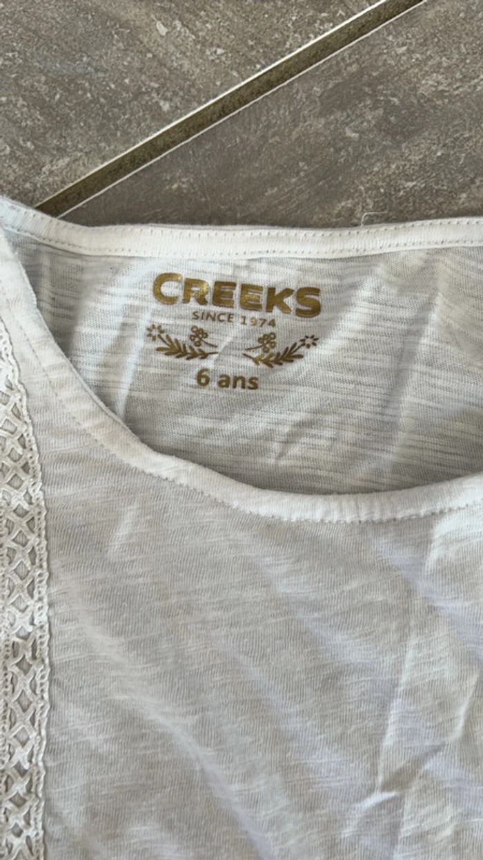 Haut 6 ans - photo numéro 2