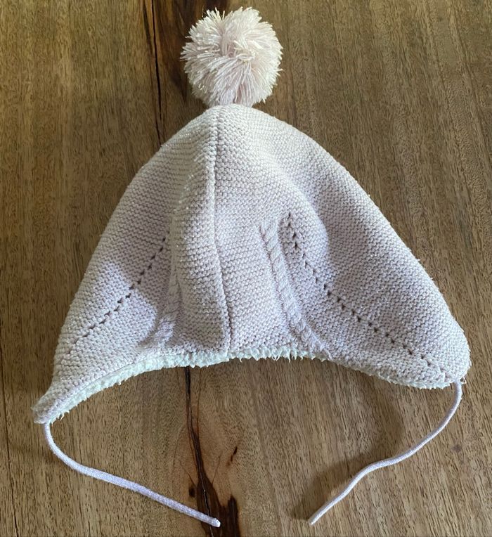 Bonnets - photo numéro 2