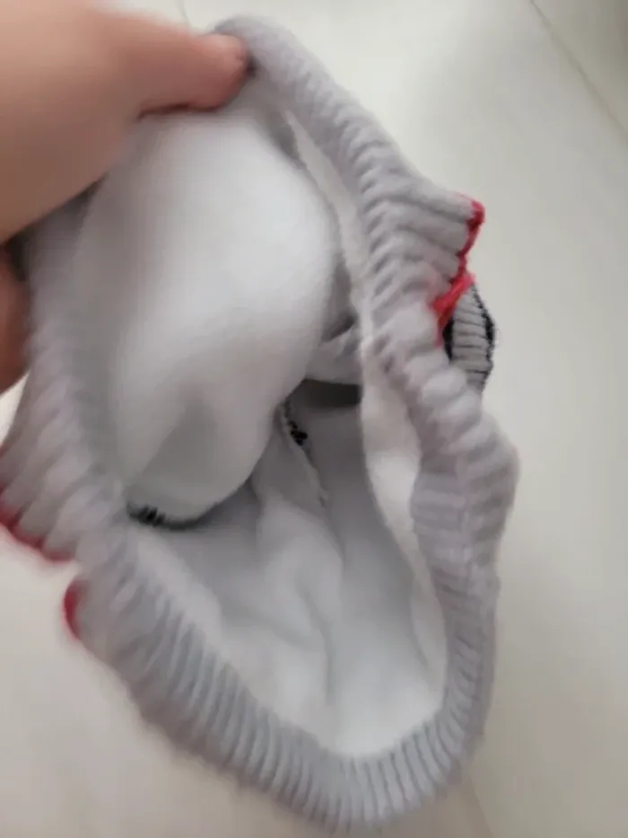 Bonnet Lulu castagnette - photo numéro 3