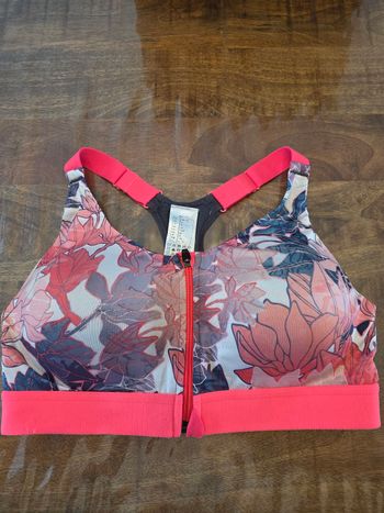 Brassière de sport 