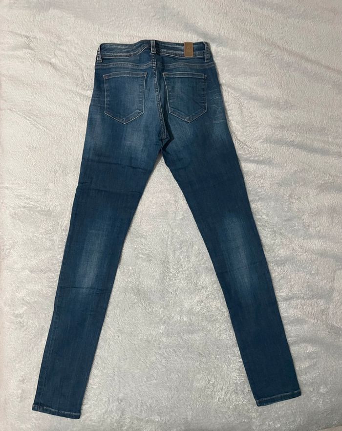 Jeans skinny Kaporal - photo numéro 3