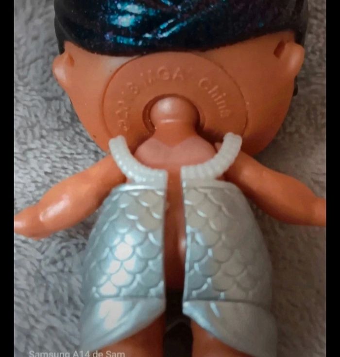 Poupee lol en bon etat Marque MGA - photo numéro 3