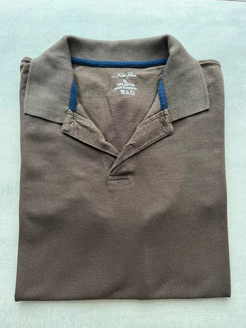 Polo 👕 homme XL
