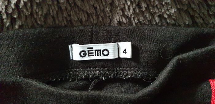 Leggings 4 ans - photo numéro 2
