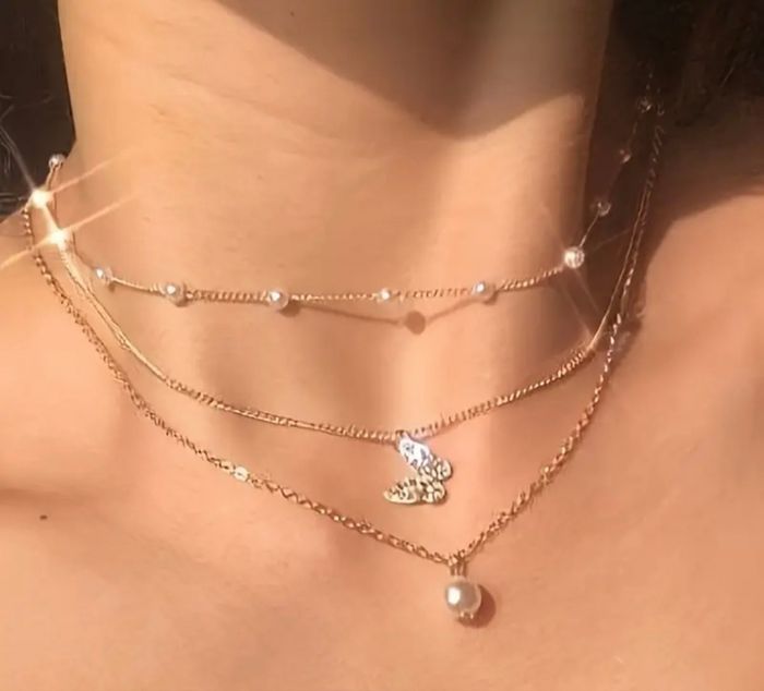 Bijoux tendances - photo numéro 10