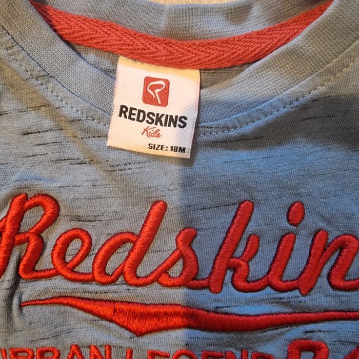 T-shirt manches courtes 18 mois - photo numéro 2