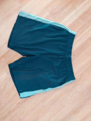 Short détente taille xl