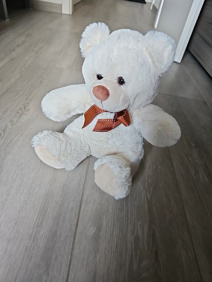 Nounours nicotoys