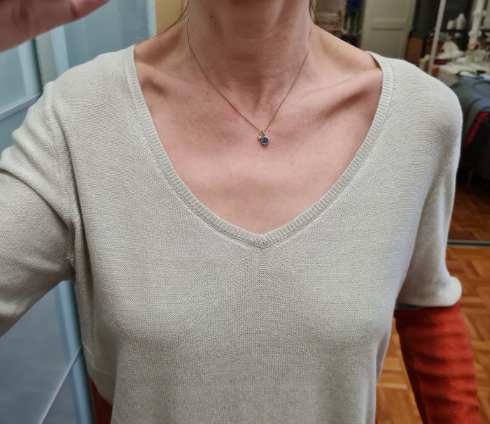 Pull léger femme Only TM - photo numéro 3