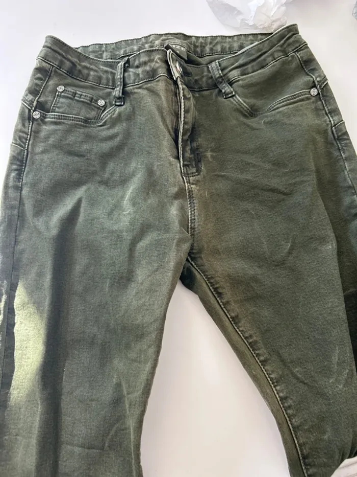 Jeans - photo numéro 4