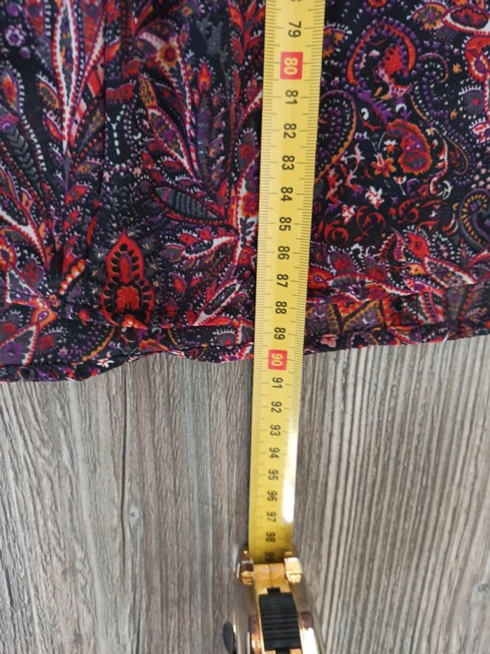 Robe habillé t S - photo numéro 15