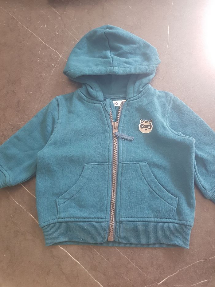 Veste