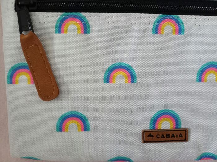 Pochette tierra del fuego Cabaïa - photo numéro 2