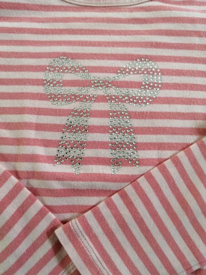 T-shirt manches longues - photo numéro 2