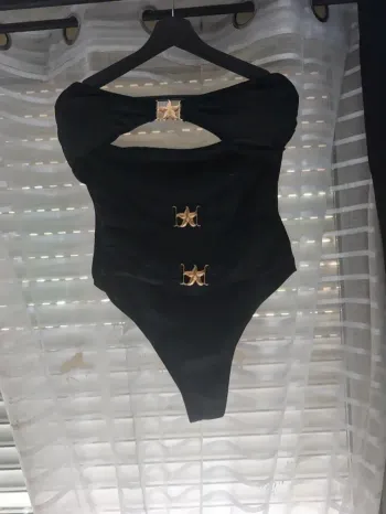 Maillot 1 pièce