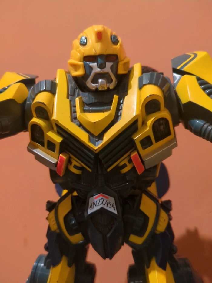 Figurine Transformers - photo numéro 2