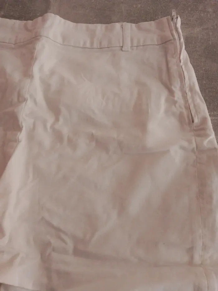 Short femme - photo numéro 3
