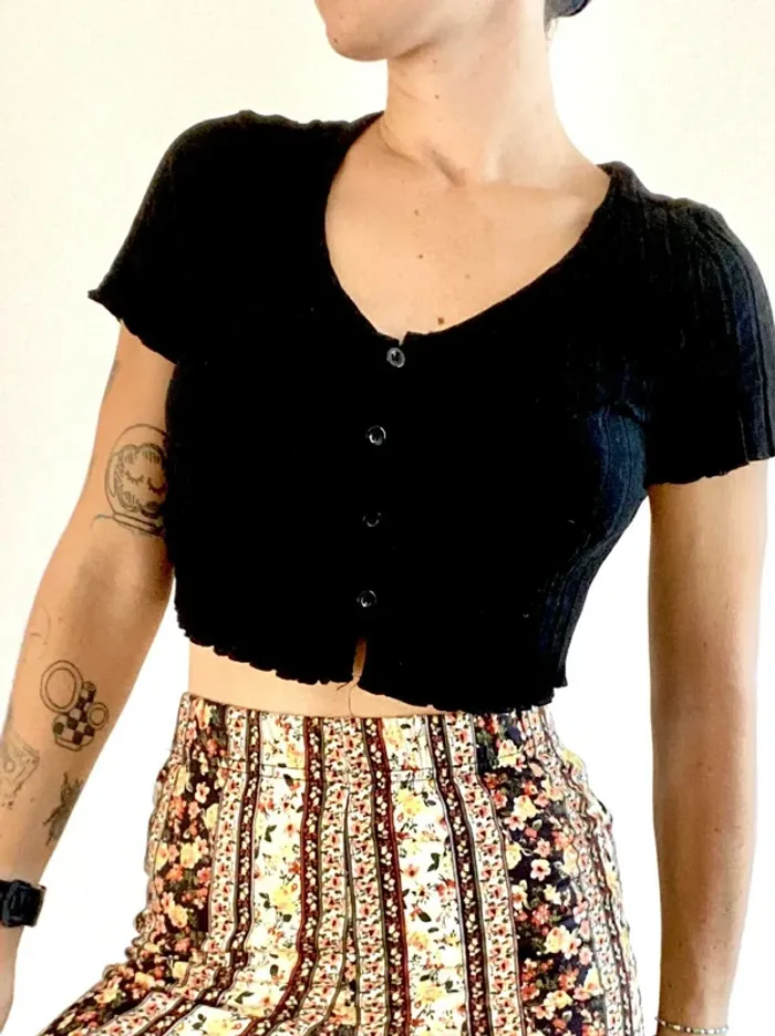 Top Shein - photo numéro 3