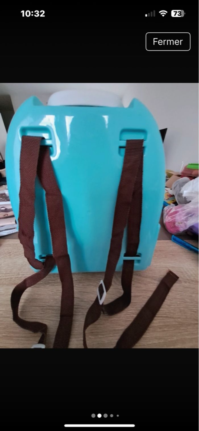 Marchand de glaces. Ice cream shop - photo numéro 5