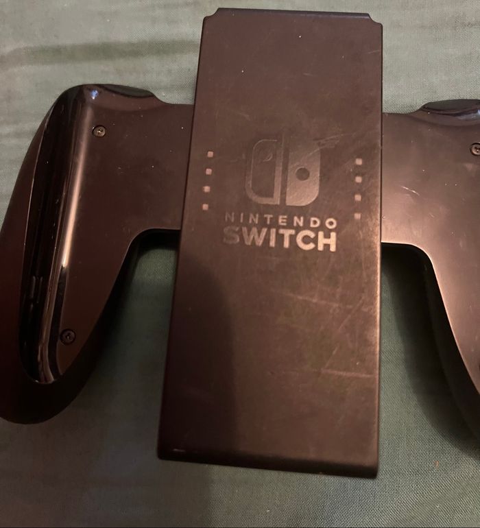 Nintendo switch - photo numéro 5