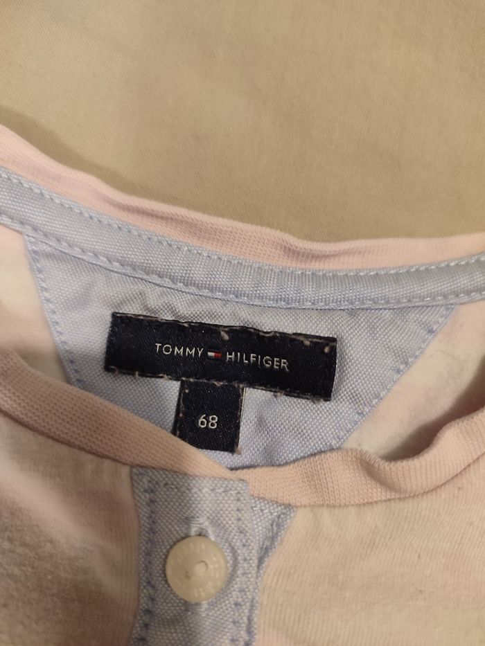 Combinaison - photo numéro 2