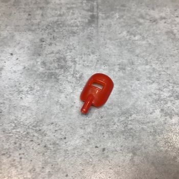 Masque soudure Playmobil