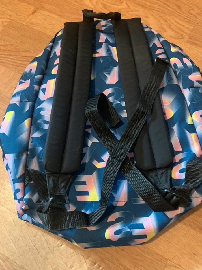 Sac à dos - photo numéro 2