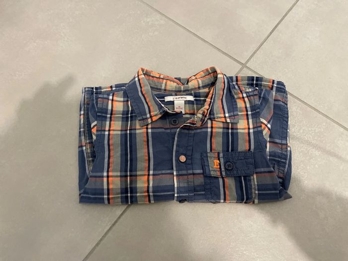 Chemise - photo numéro 2