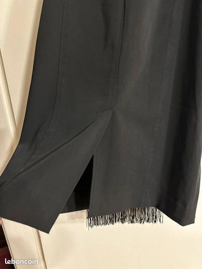 🌟 Sublime élégante robe Elisa Cavaletti en parfait état ( état proche du NEUF) 40/42 voir mesures - photo numéro 7