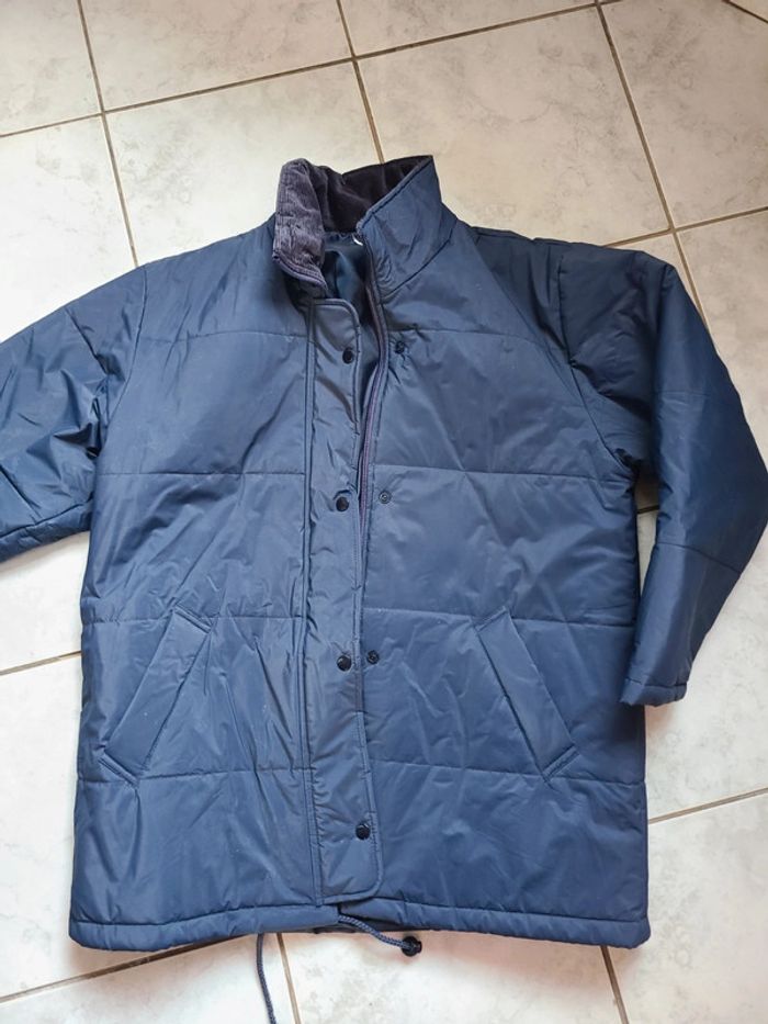 Manteau femme 42/44 - photo numéro 2