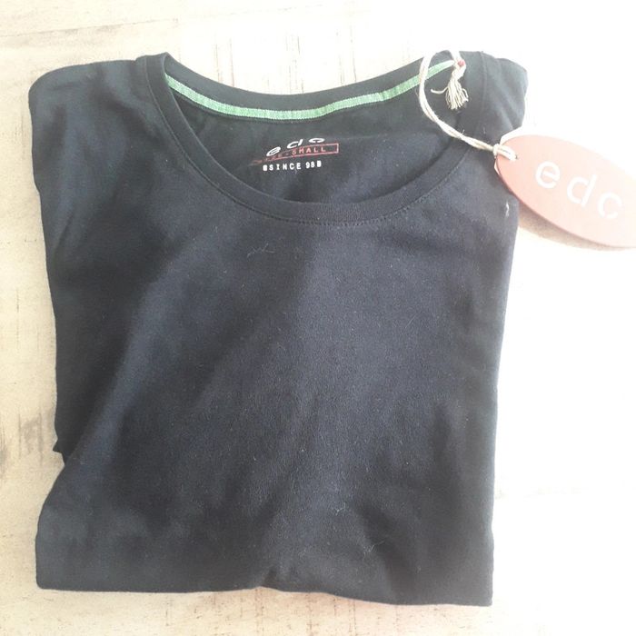 Tee-shirt EDC neuf