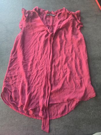 T-shirt taille 40