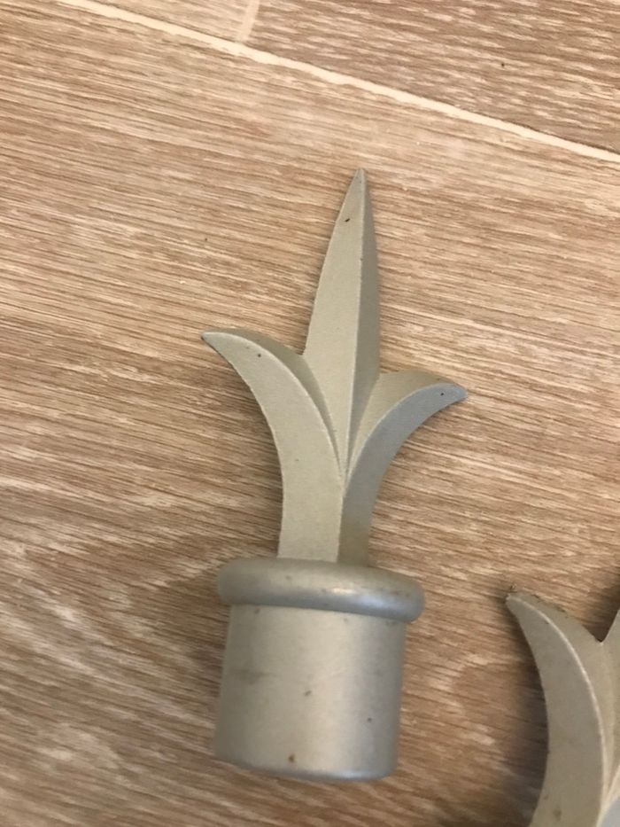 Barre rideau - photo numéro 3