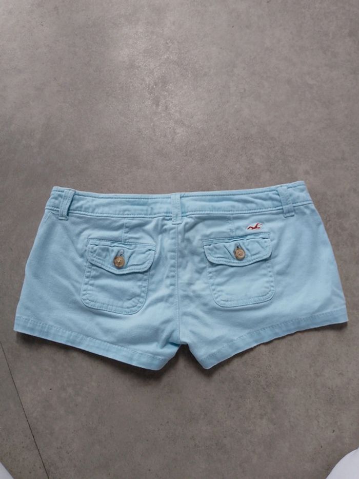 Short Hollister - photo numéro 6