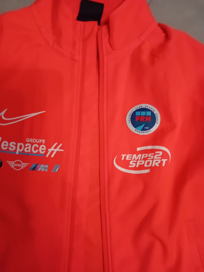 Survêtement Nike FRH - photo numéro 6